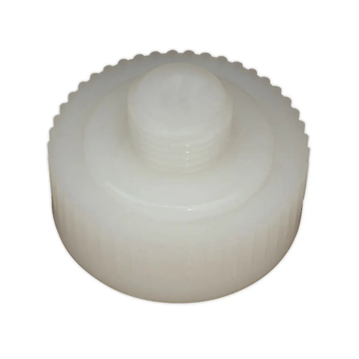 Sealey Premier Nylon Hammer Face, Hard/White for NFH10 