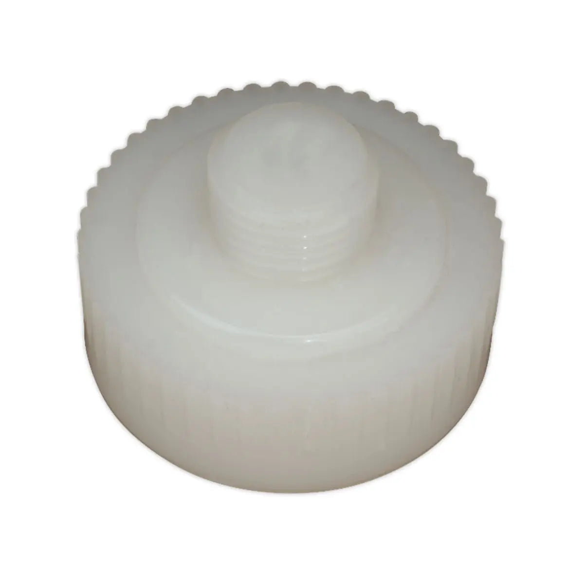 Sealey Premier Nylon Hammer Face, Hard/White for NFH15 