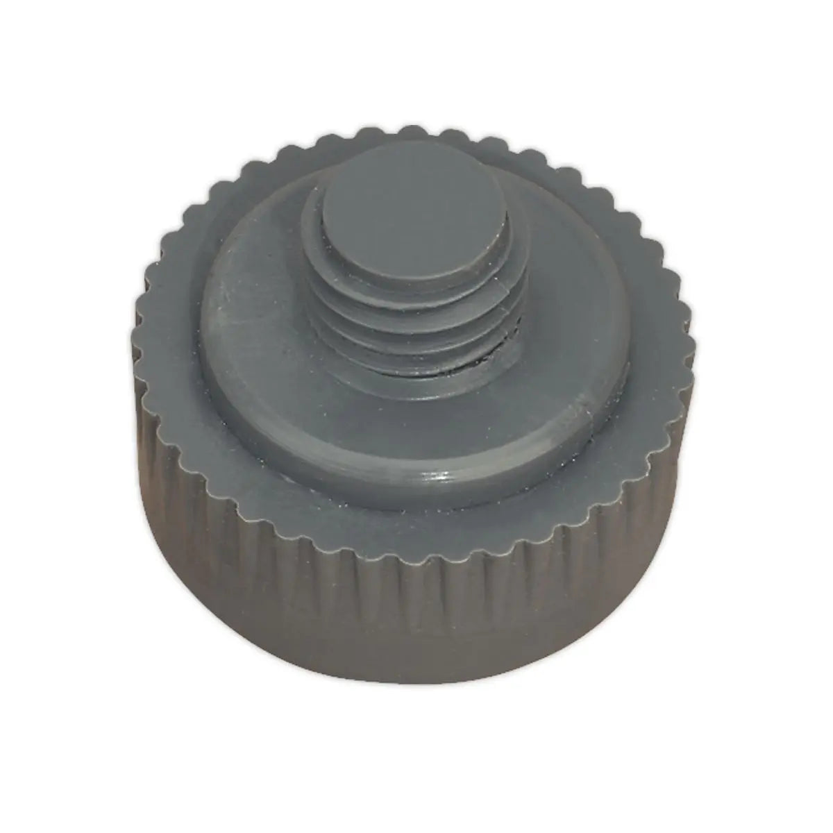 Sealey Premier Nylon Hammer Face, Soft/Grey for NFH10 