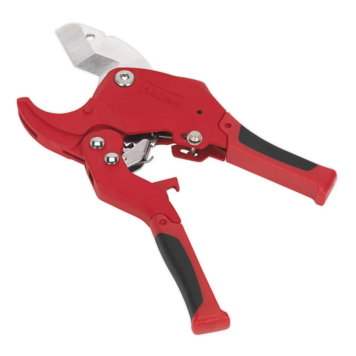 Sealey Premier Plastic Pipe Cutter Quick Release Ø6-42mm 