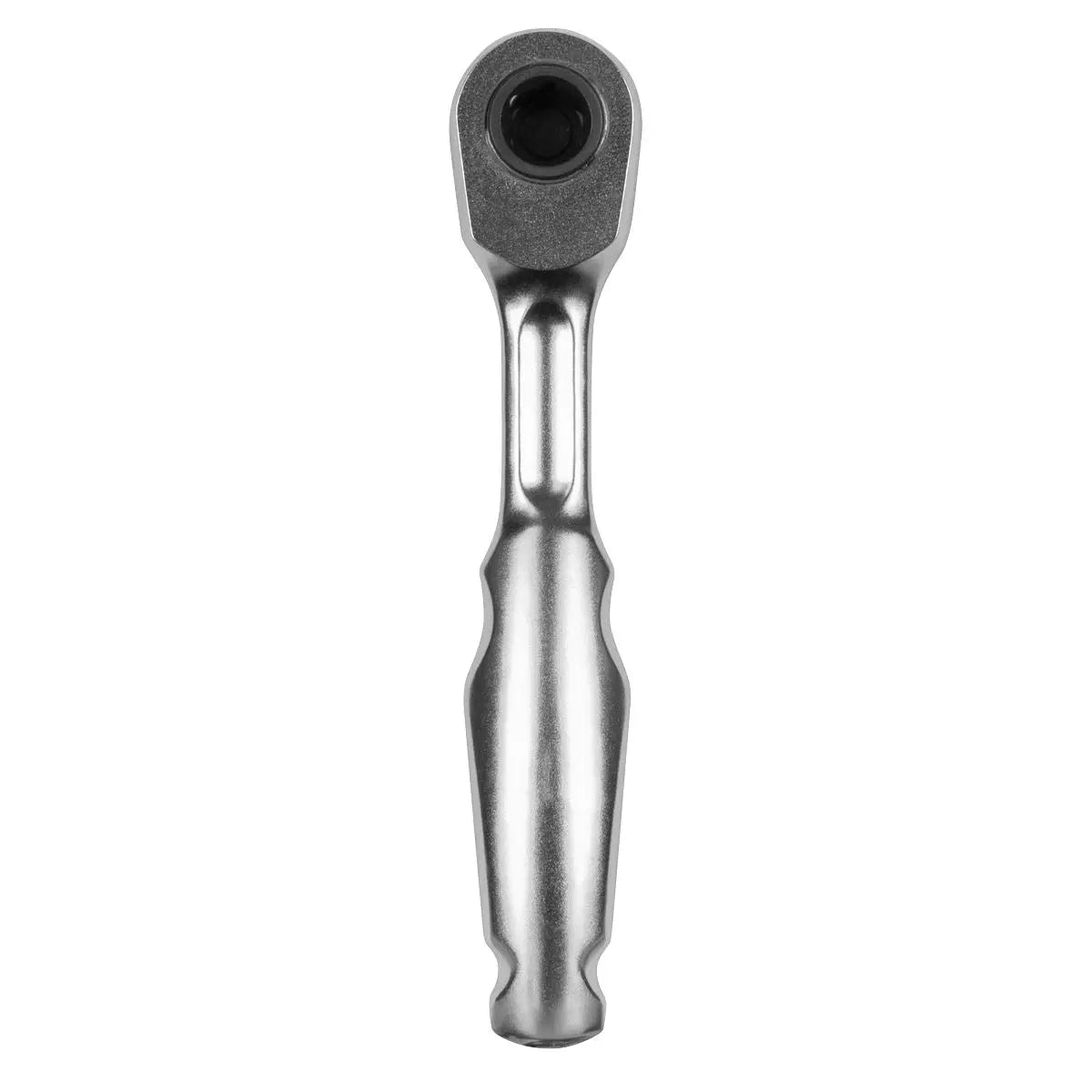 Sealey Premier Platinum Premier Platinum Micro Ratchet Bit Driver 1/4"Hex  White Rose Tools