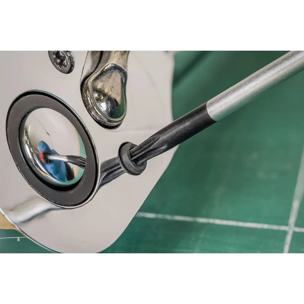 Sealey Premier Precision TRX-Star* Driver Set 6pc  White Rose Tools