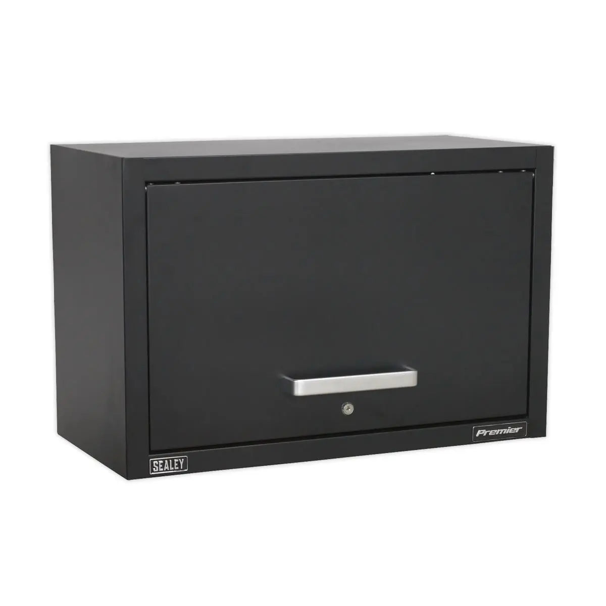 Sealey Premier Premier 2.3m Storage System - Stainless Worktop 