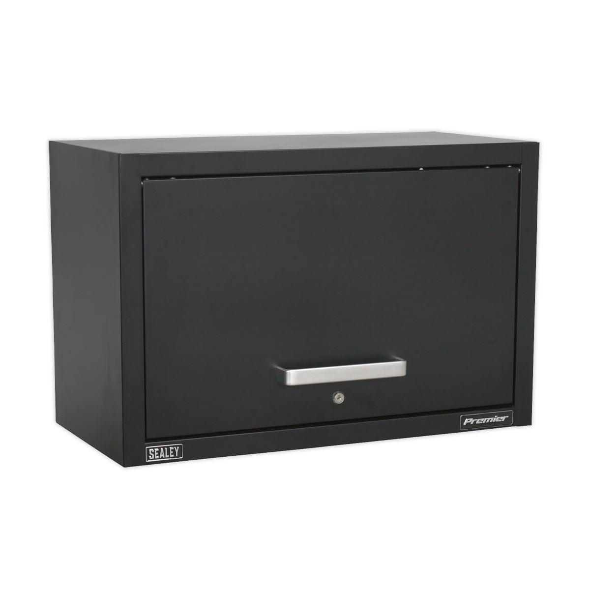 Sealey Premier Premier 2.5m Storage System - Stainless Worktop 