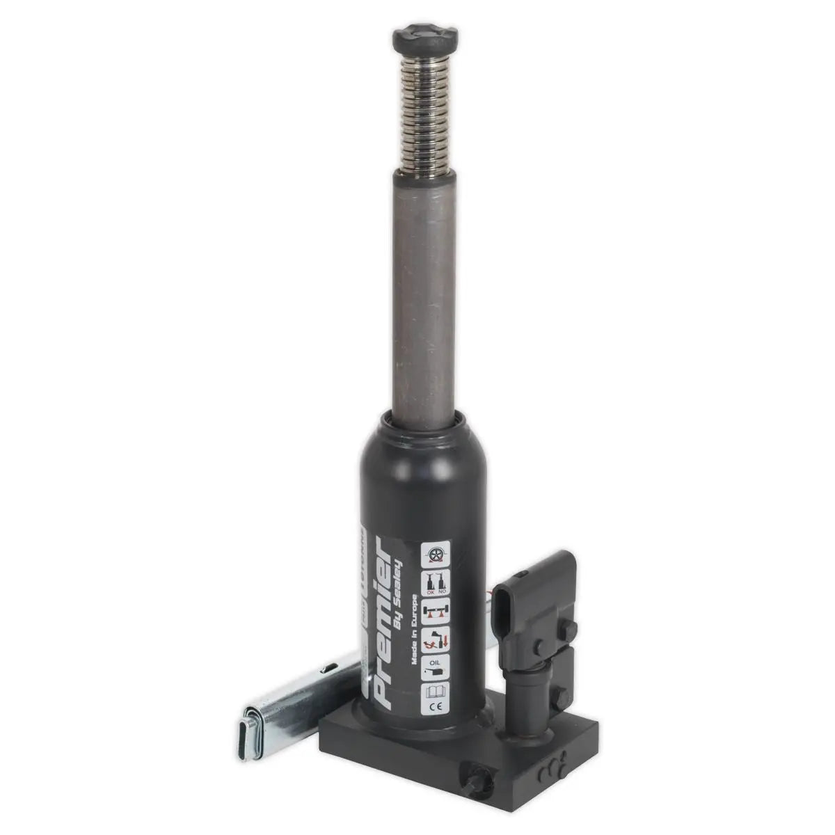Sealey Premier Premier Bottle Jack 10 Tonne 