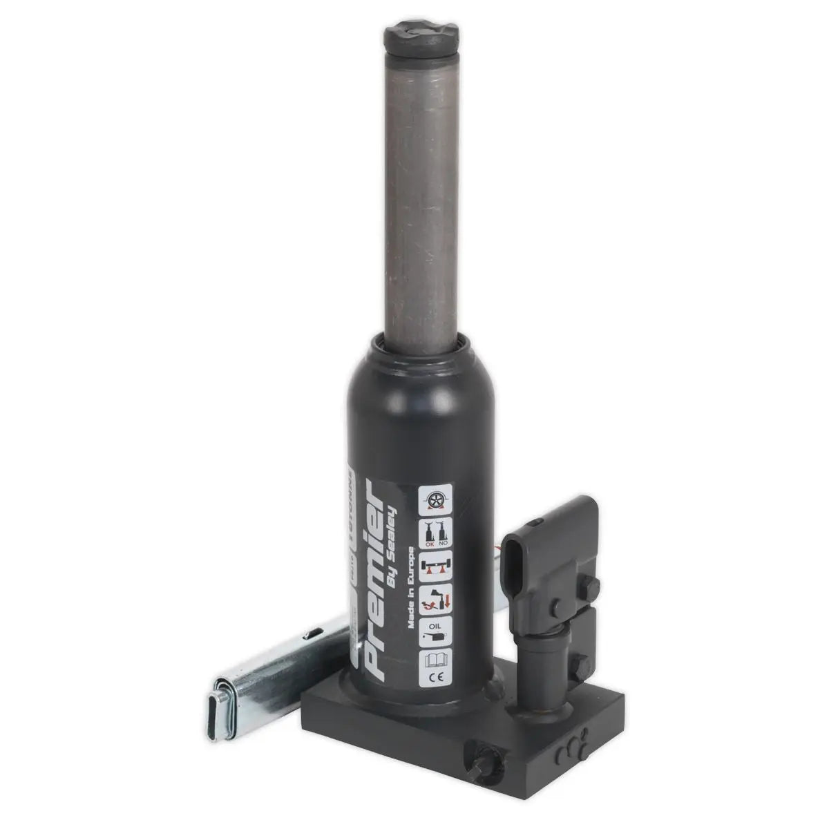 Sealey Premier Premier Bottle Jack 10 Tonne 