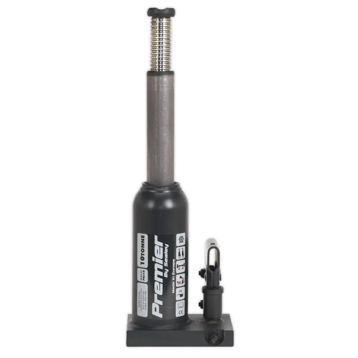 Sealey Premier Premier Bottle Jack 10 Tonne 