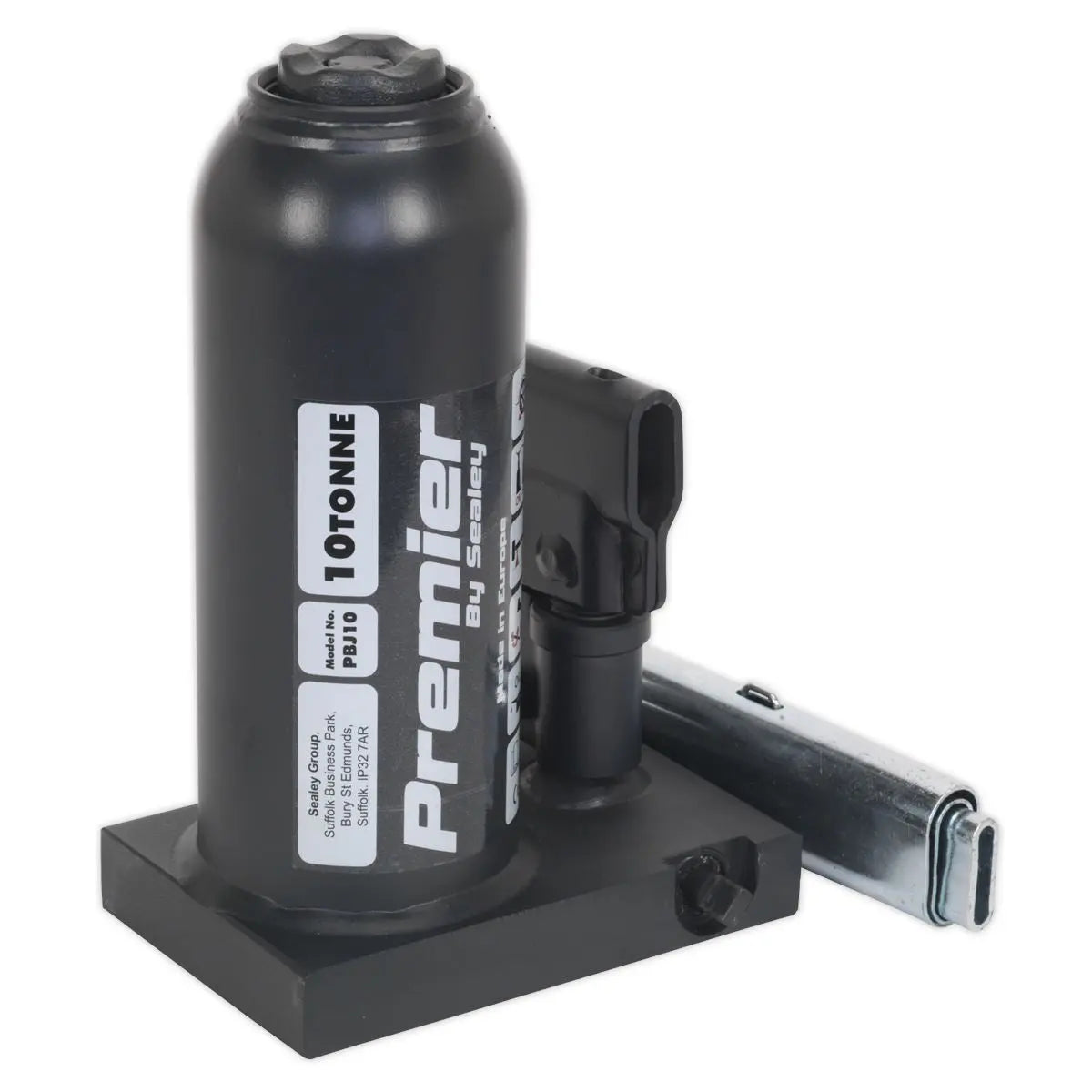 Sealey Premier Premier Bottle Jack 10 Tonne 