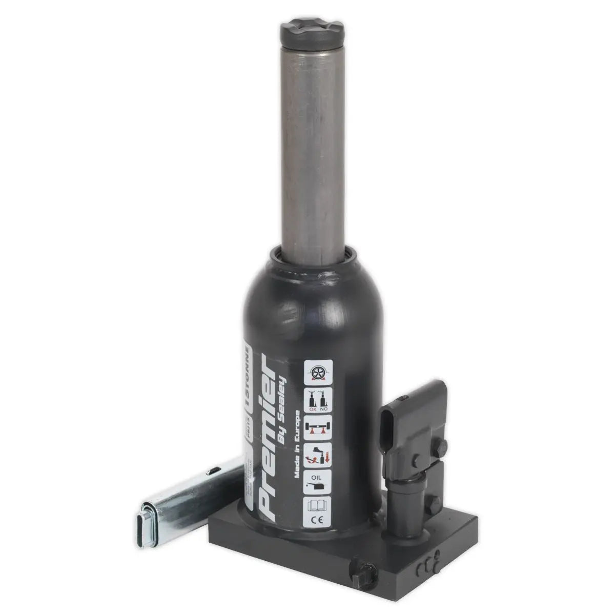 Sealey Premier Premier Bottle Jack 15 Tonne 