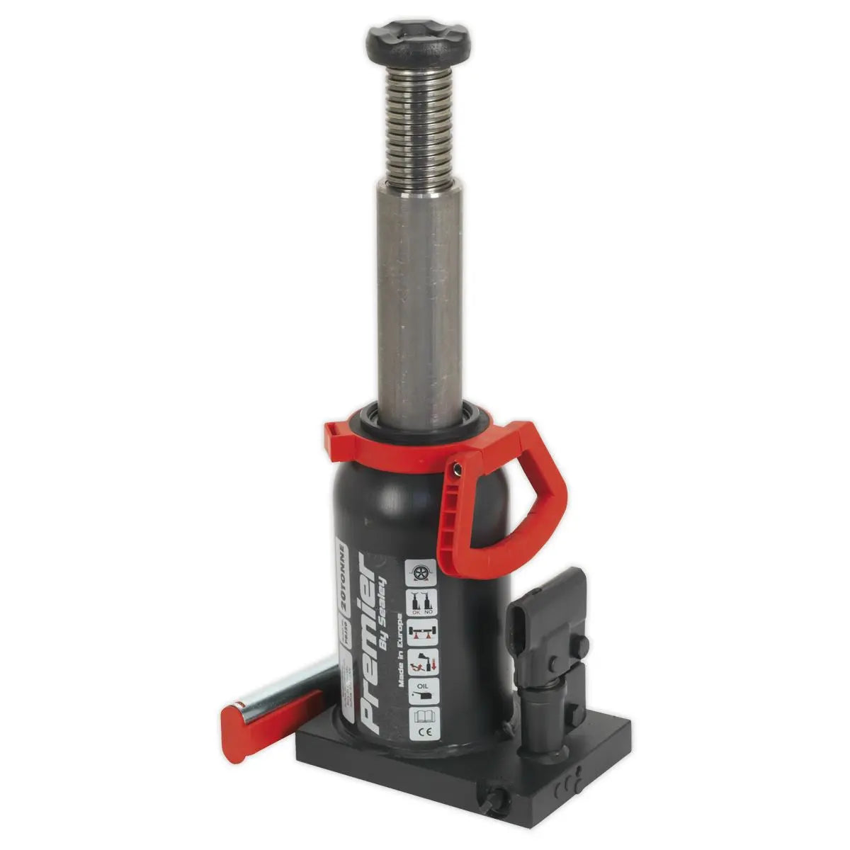 Sealey Premier Premier Bottle Jack 20 Tonne 