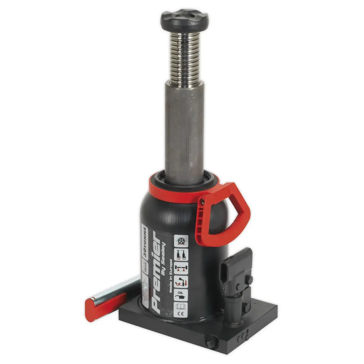 Sealey Premier Premier Bottle Jack 30 Tonne 