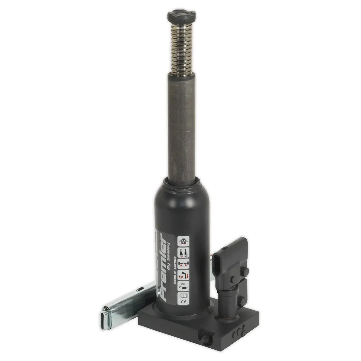 Sealey Premier Premier Bottle Jack 8 Tonne 