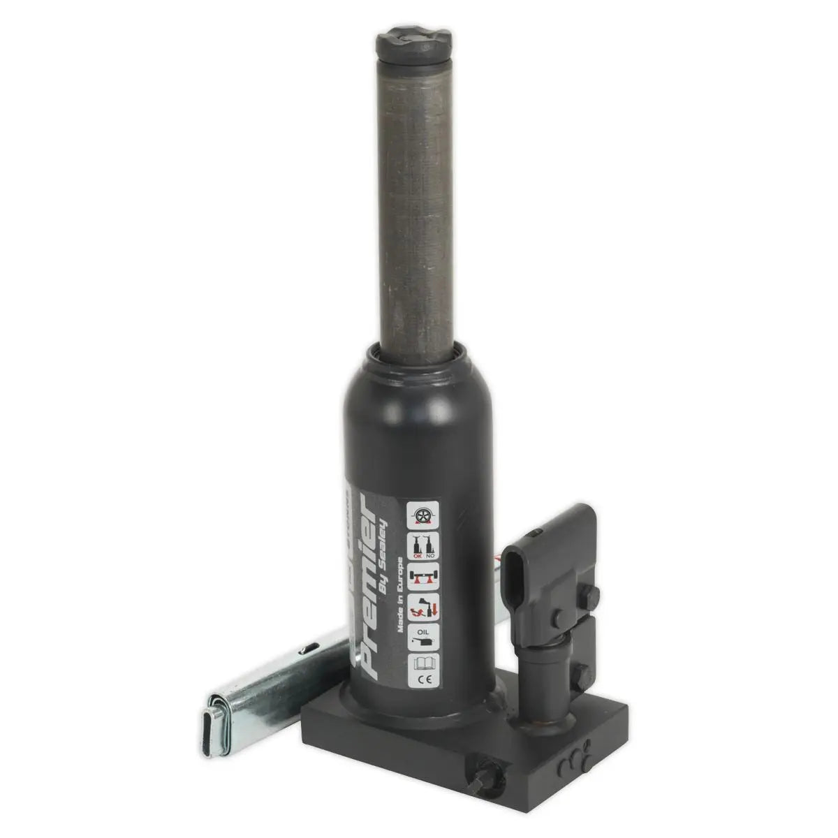Sealey Premier Premier Bottle Jack 8 Tonne 