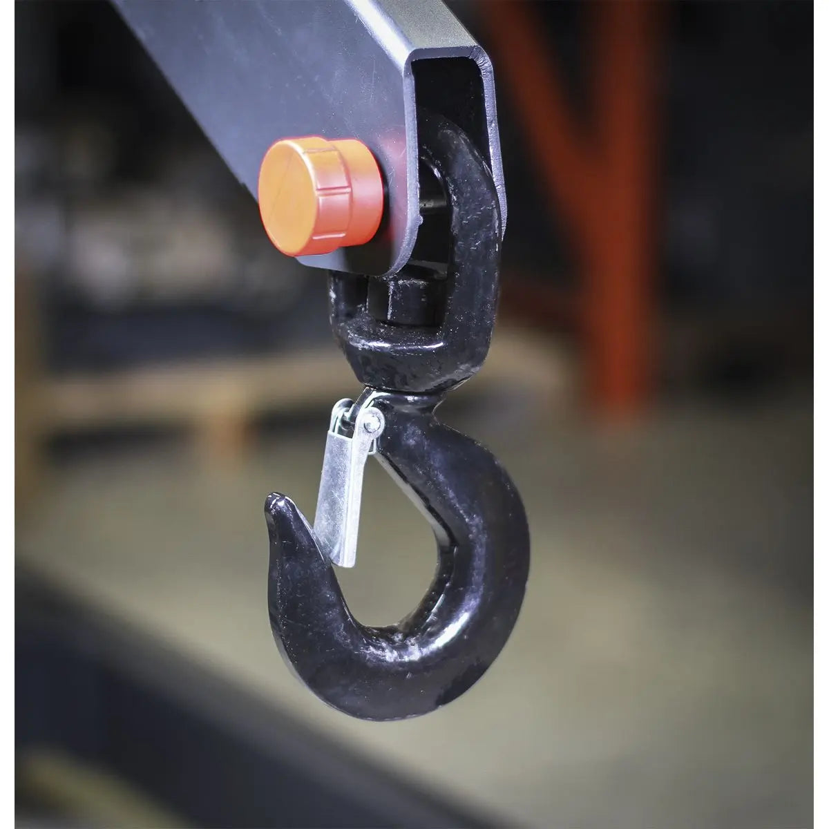 Sealey Premier Premier Engine Crane 3 Tonne - Fixed 