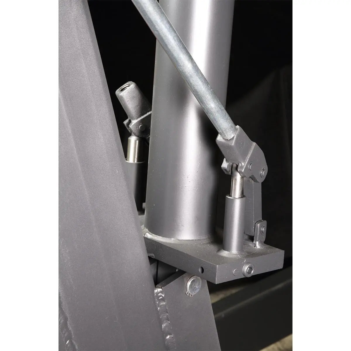 Sealey Premier Premier Engine Crane 3 Tonne - Fixed 
