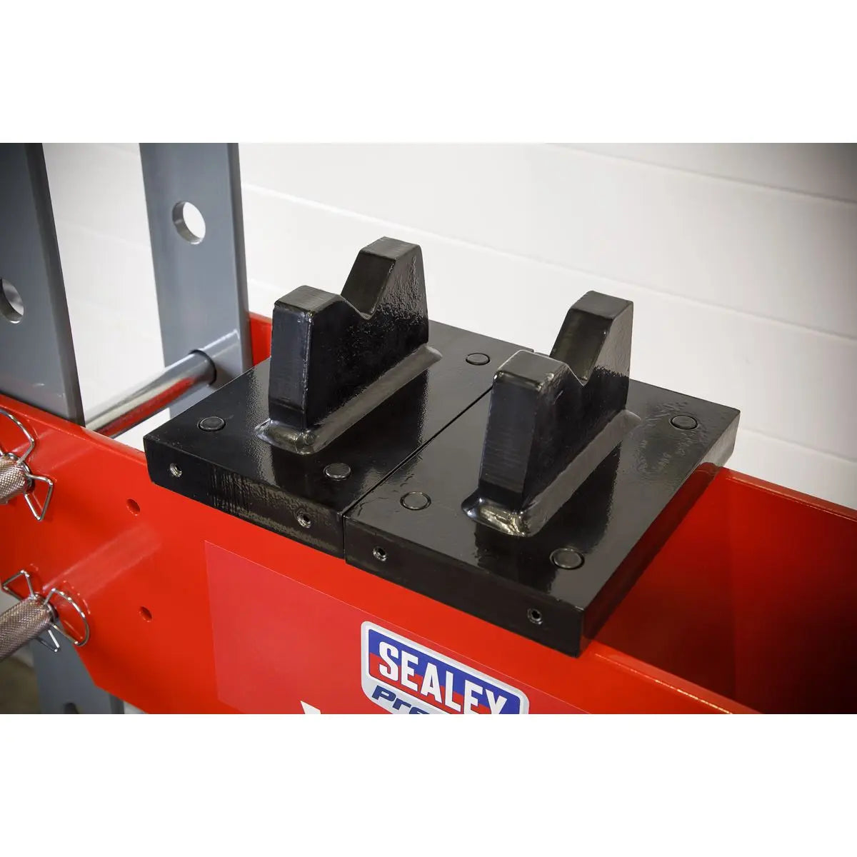 Sealey Premier Premier Hydraulic Floor Type Press 30 Tonne 