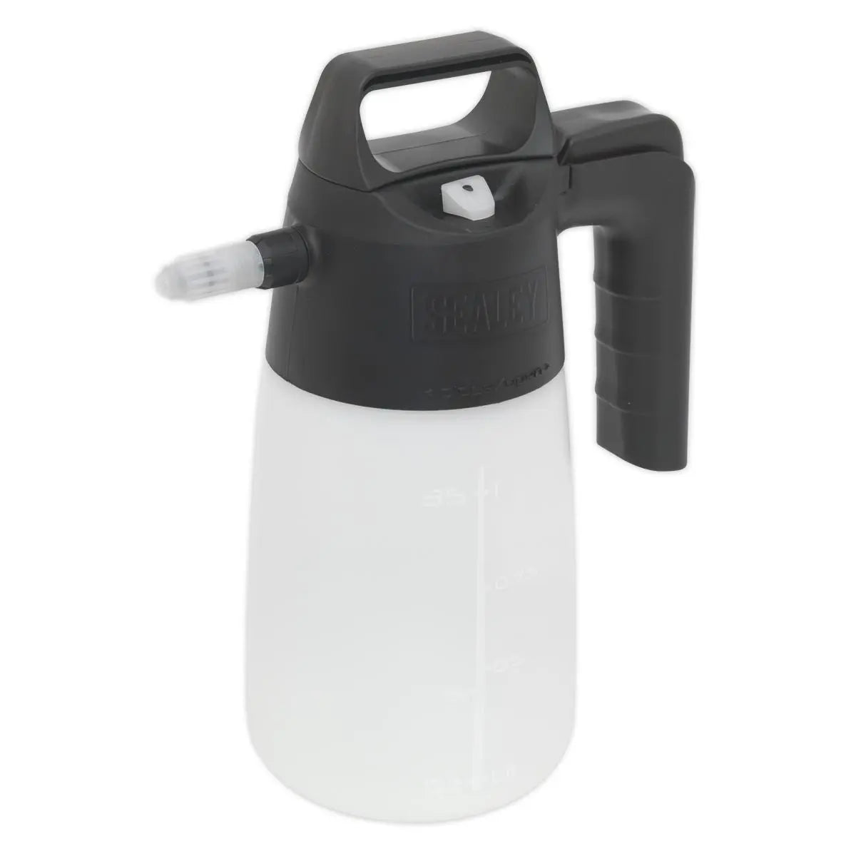 Sealey Premier Premier Industrial Detergent Pressure Sprayer 