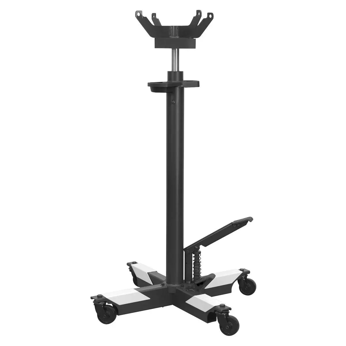 Sealey Premier Premier Vertical Transmission Jack 1.2 Tonne 