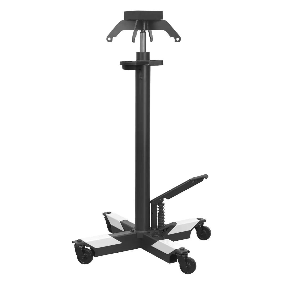 Sealey Premier Premier Vertical Transmission Jack 1.2 Tonne 