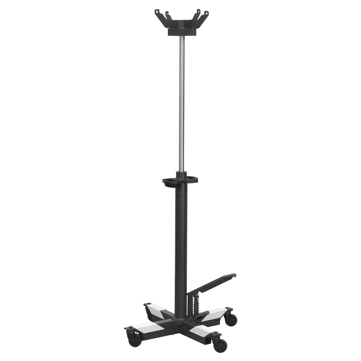 Sealey Premier Premier Vertical Transmission Jack 1.2 Tonne 