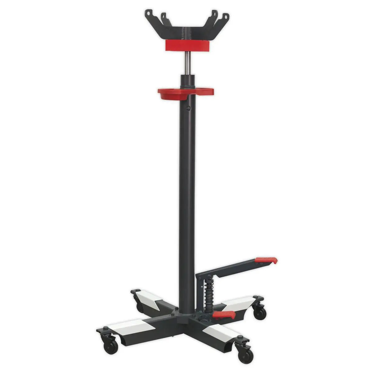 Sealey Premier Premier Vertical Transmission Jack 300kg 