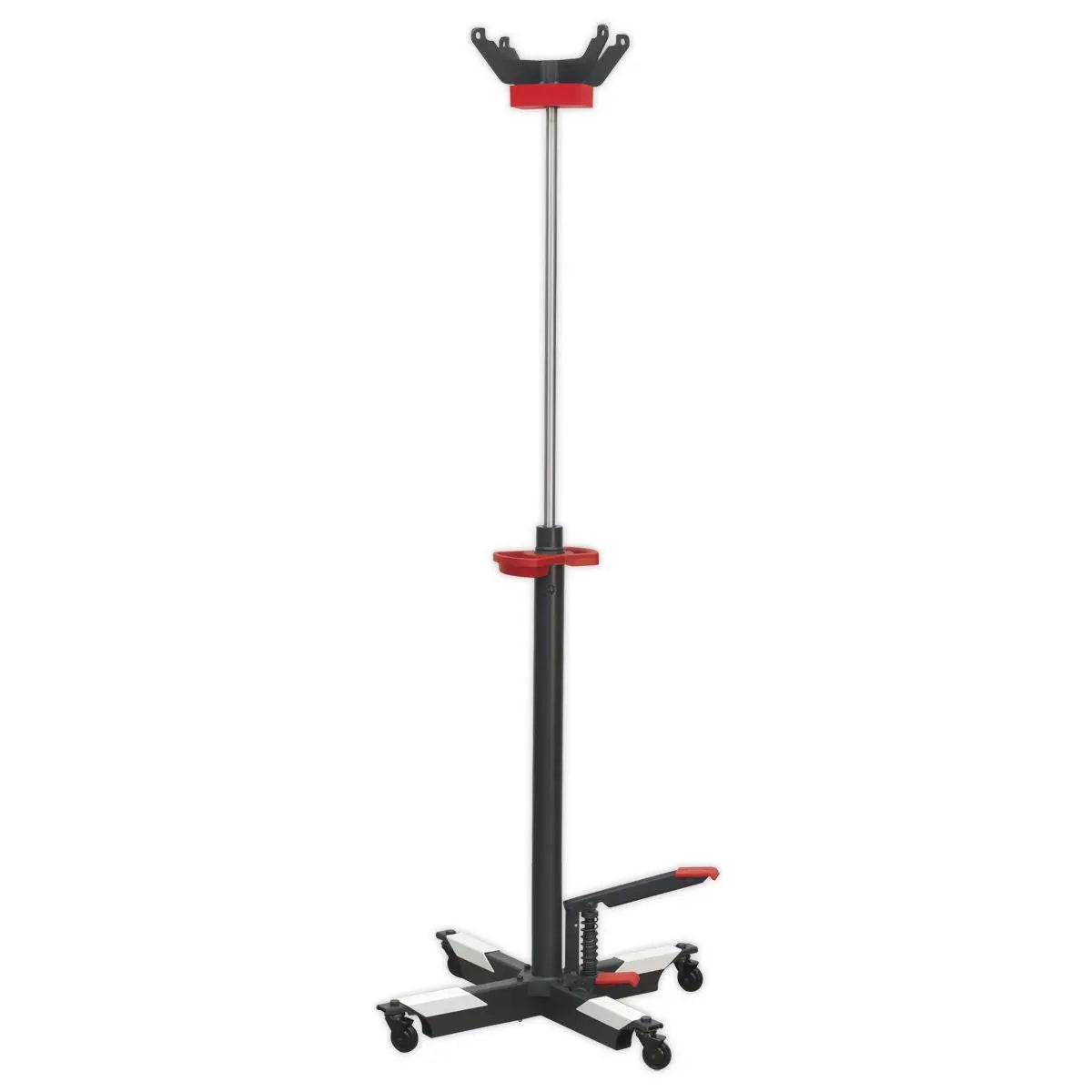 Sealey Premier Premier Vertical Transmission Jack 300kg 