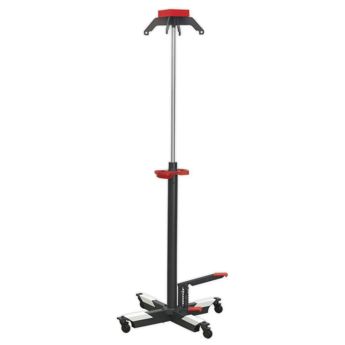 Sealey Premier Premier Vertical Transmission Jack 300kg 