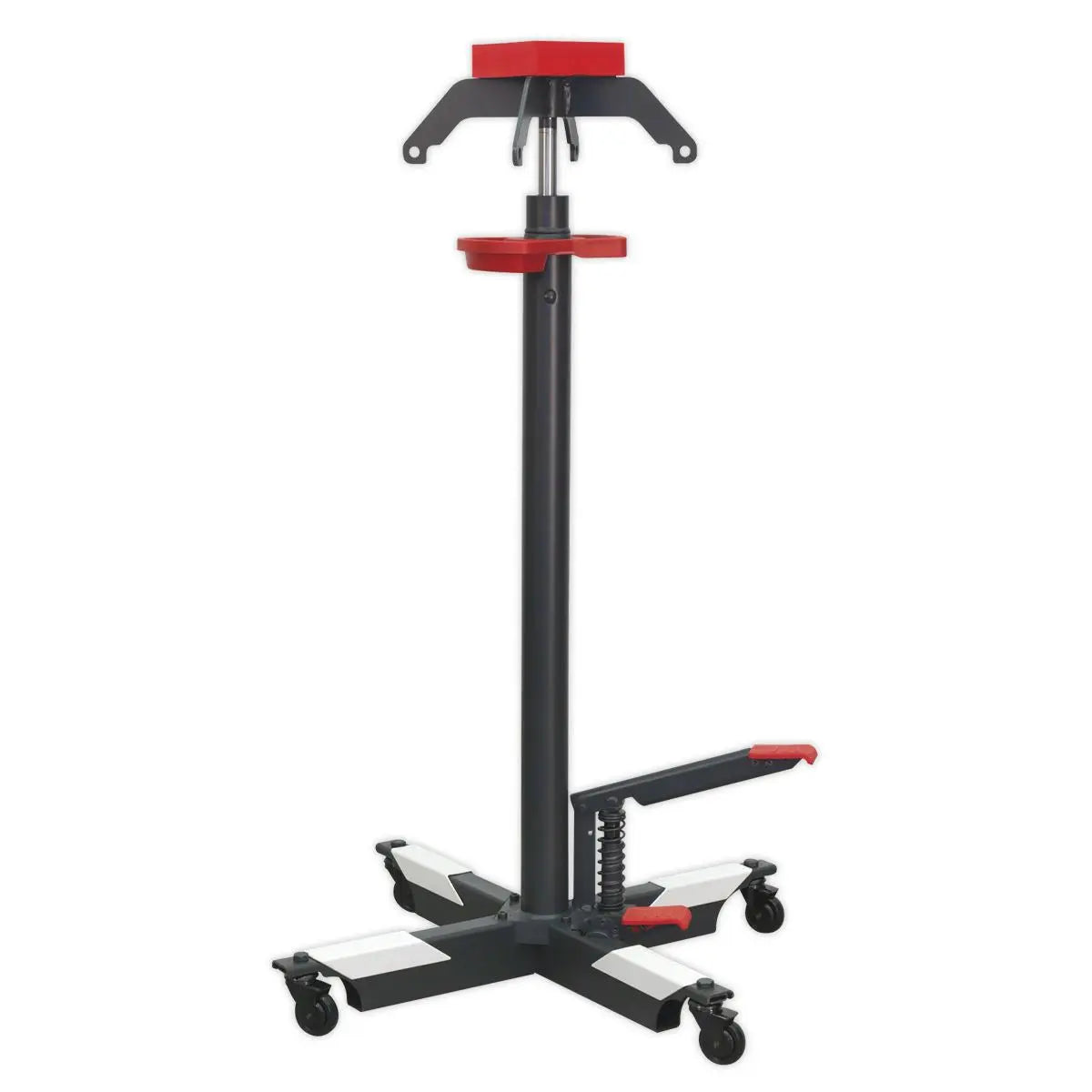 Sealey Premier Premier Vertical Transmission Jack 300kg 