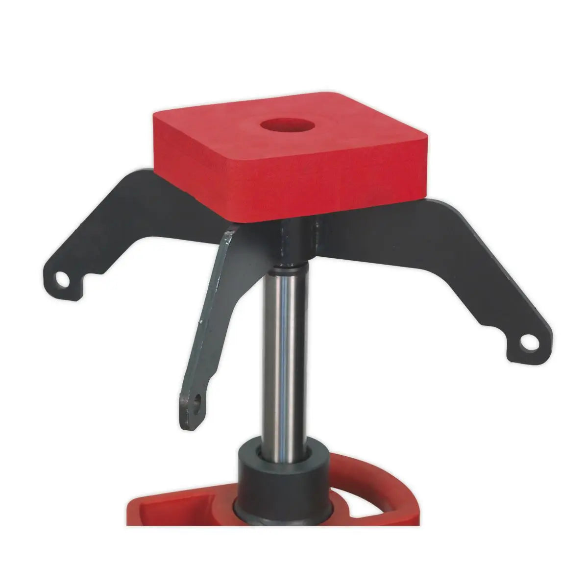 Sealey Premier Premier Vertical Transmission Jack 300kg 