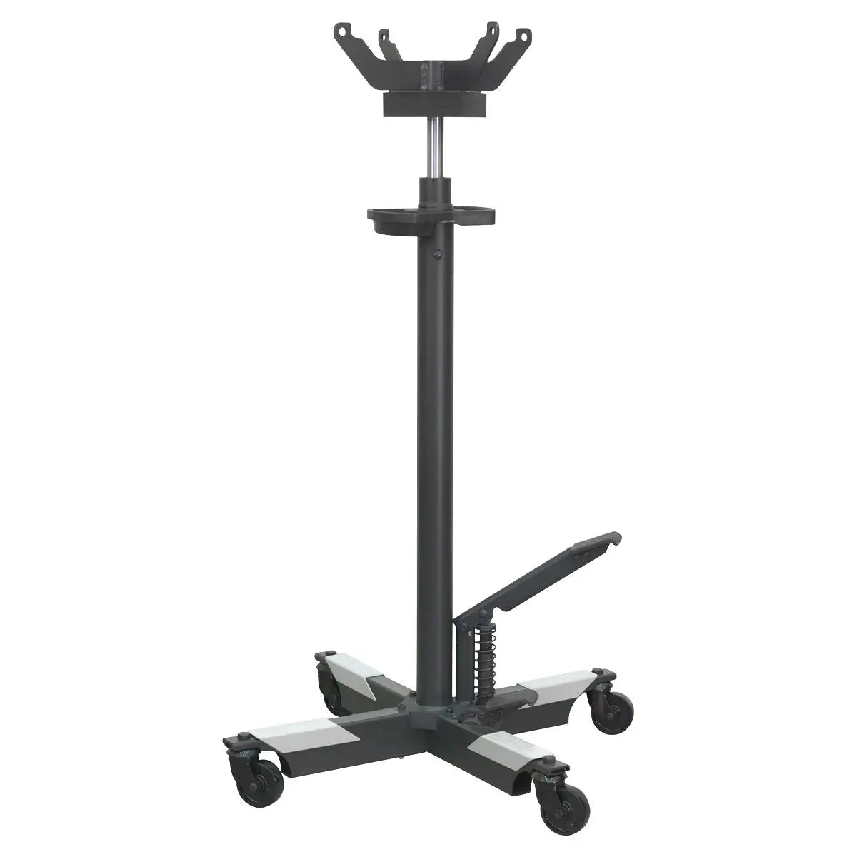 Sealey Premier Premier Vertical Transmission Jack 750kg 