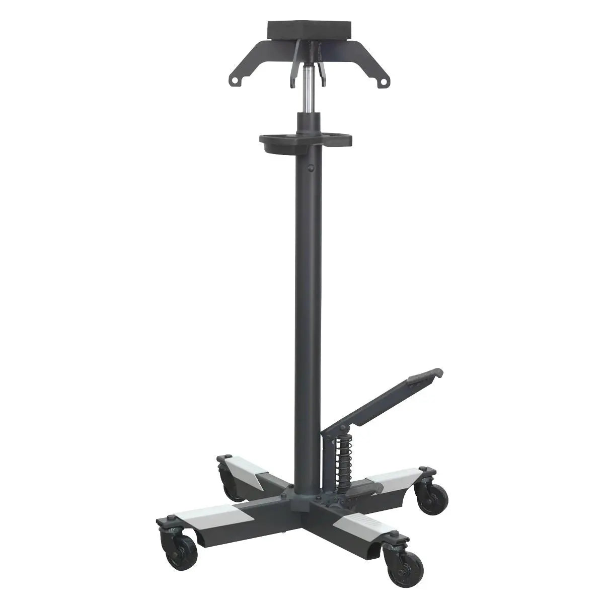 Sealey Premier Premier Vertical Transmission Jack 750kg 