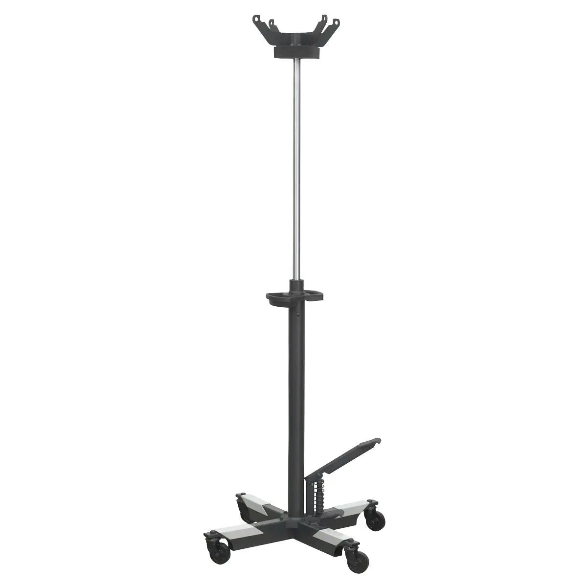 Sealey Premier Premier Vertical Transmission Jack 750kg 