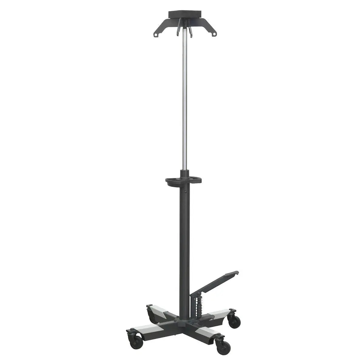 Sealey Premier Premier Vertical Transmission Jack 750kg 