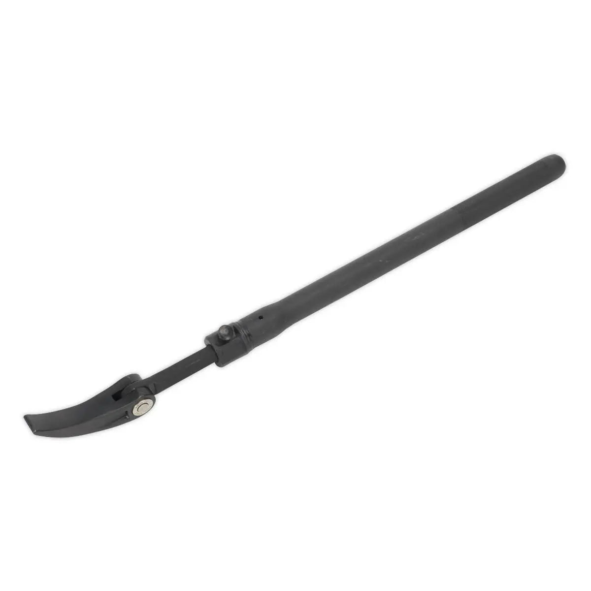 Sealey Premier Pry Bar Extendable Adjustable Head 600-915mm 