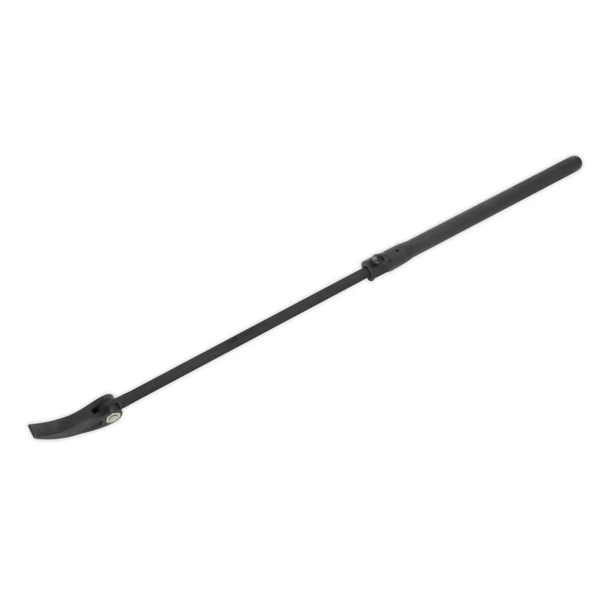 Sealey Premier Pry Bar Extendable Adjustable Head 600-915mm 