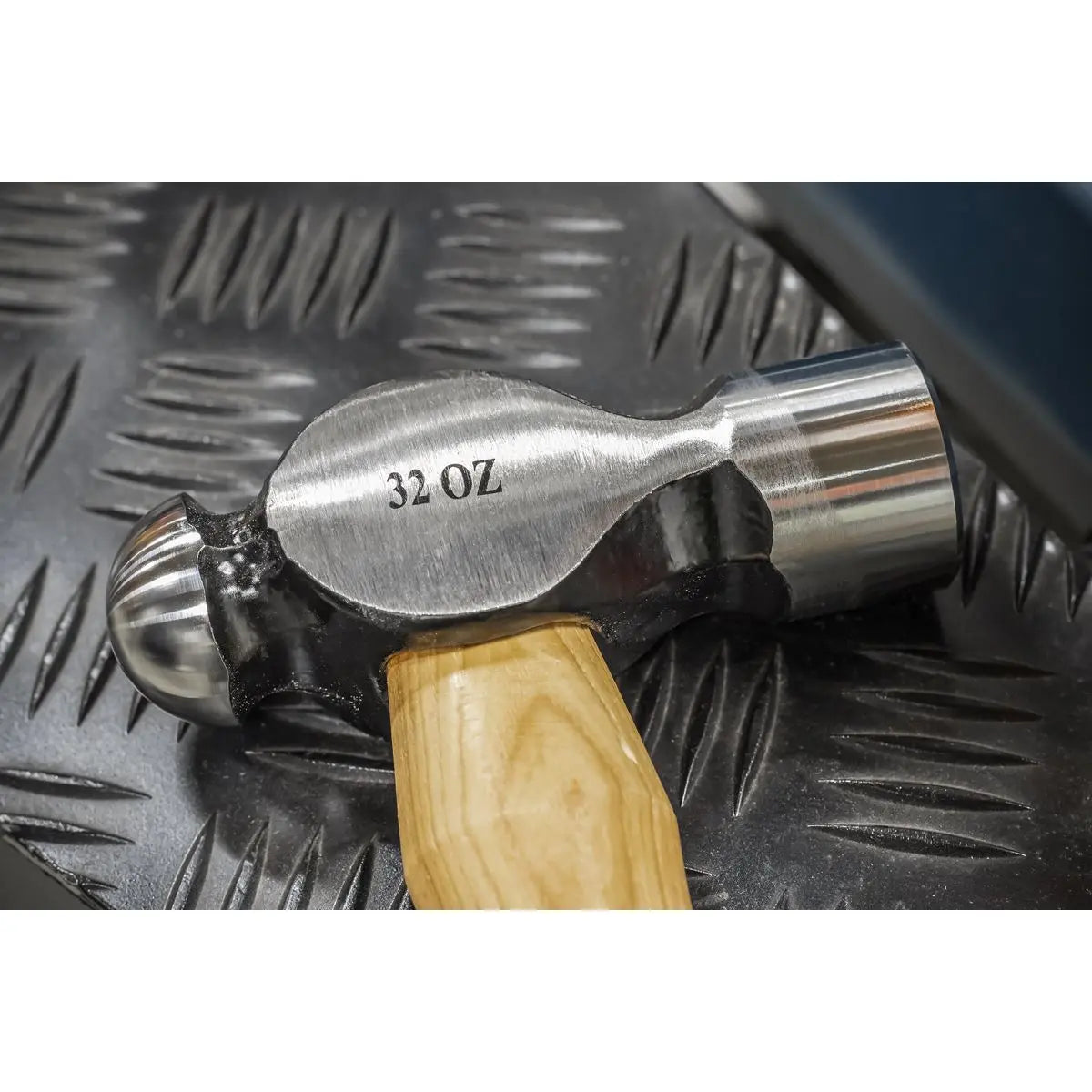 Sealey Premier Punch & Chisel Set 26pc 