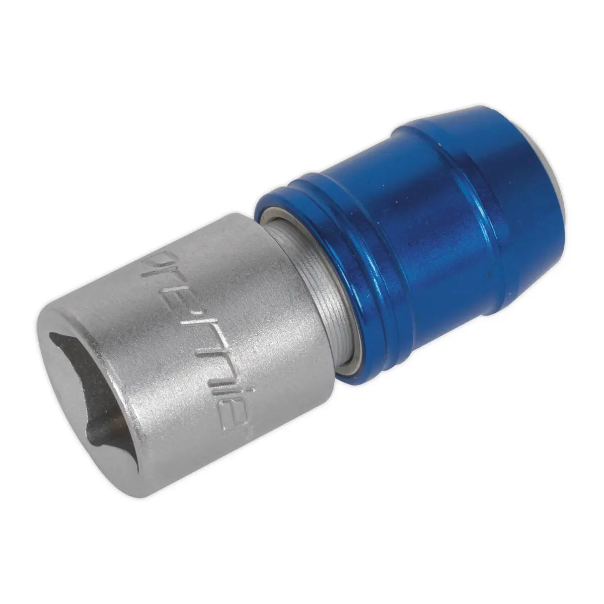 Sealey Premier Quick Release Bit Adaptor 10mm 1/2"Sq Drive 