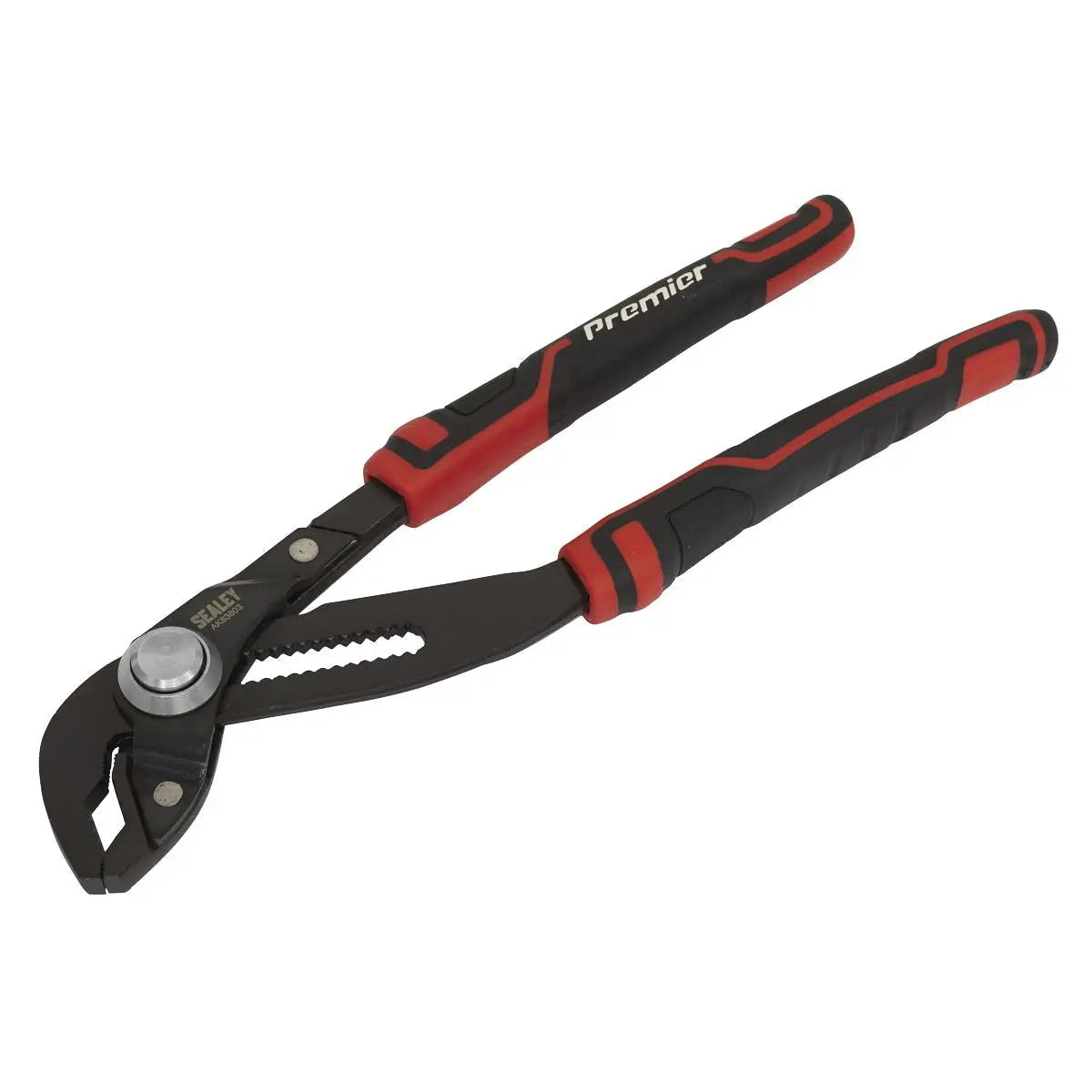 Sealey Premier Quick Release Water Pump Pliers 300mm 