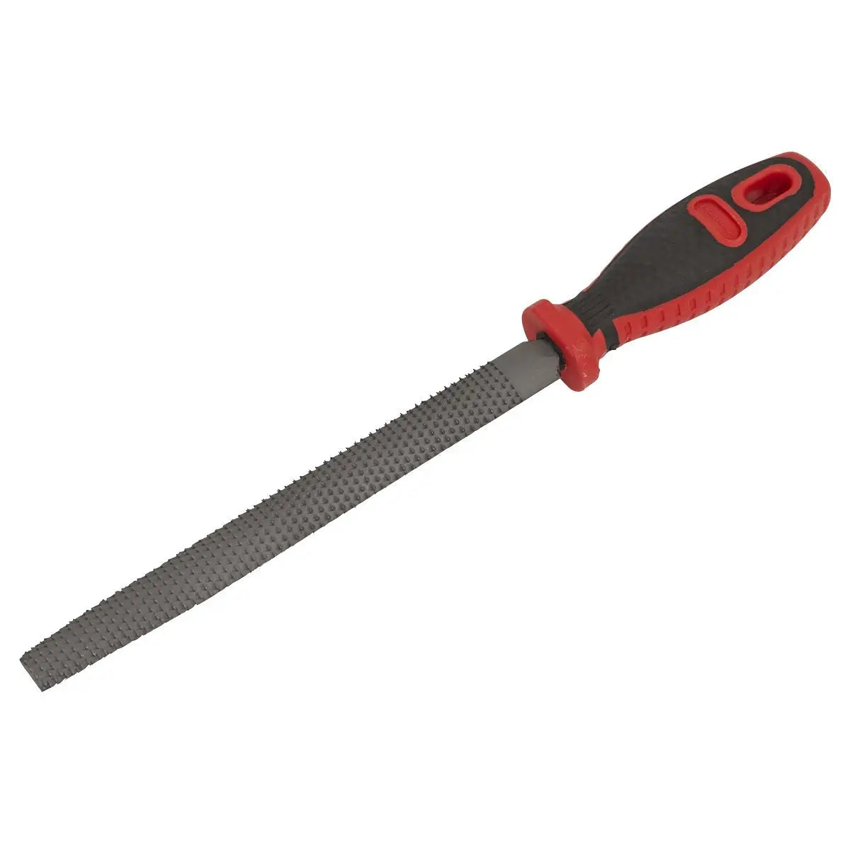 Sealey Premier Rasp File Set 3pc  White Rose Tools