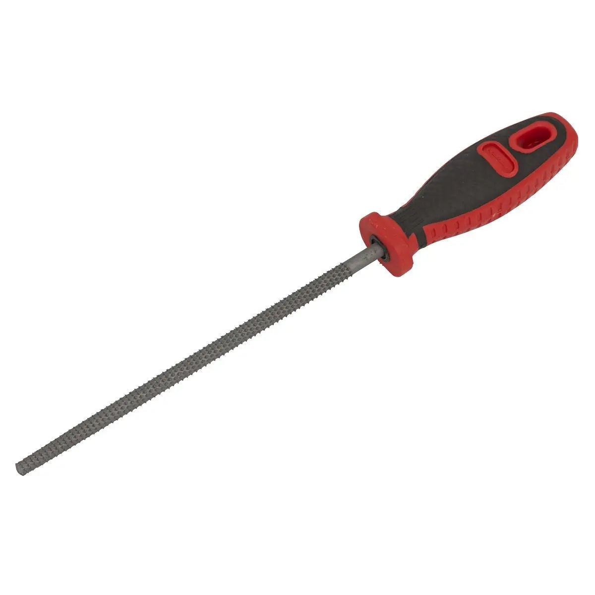 Sealey Premier Rasp File Set 3pc  White Rose Tools