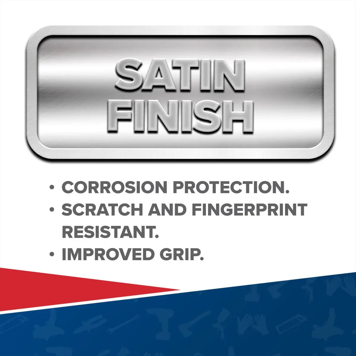 Sealey Premier Ratchet Wrench 1/2"Sq Drive Dust-Free Flip Reverse - Platinum Series 