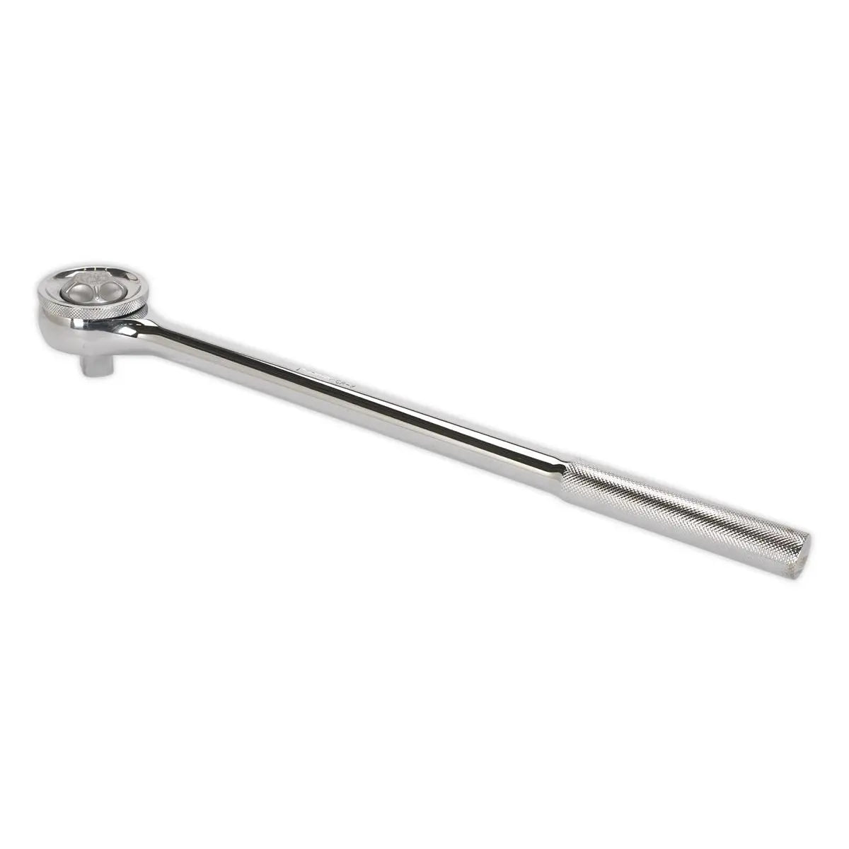 Sealey Premier Ratchet Wrench 3/4"Sq Drive Twist-Reverse 