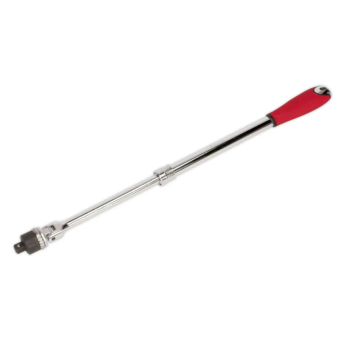 Sealey Premier Ratcheting Breaker Bar Extendable 1/2"Sq Drive 