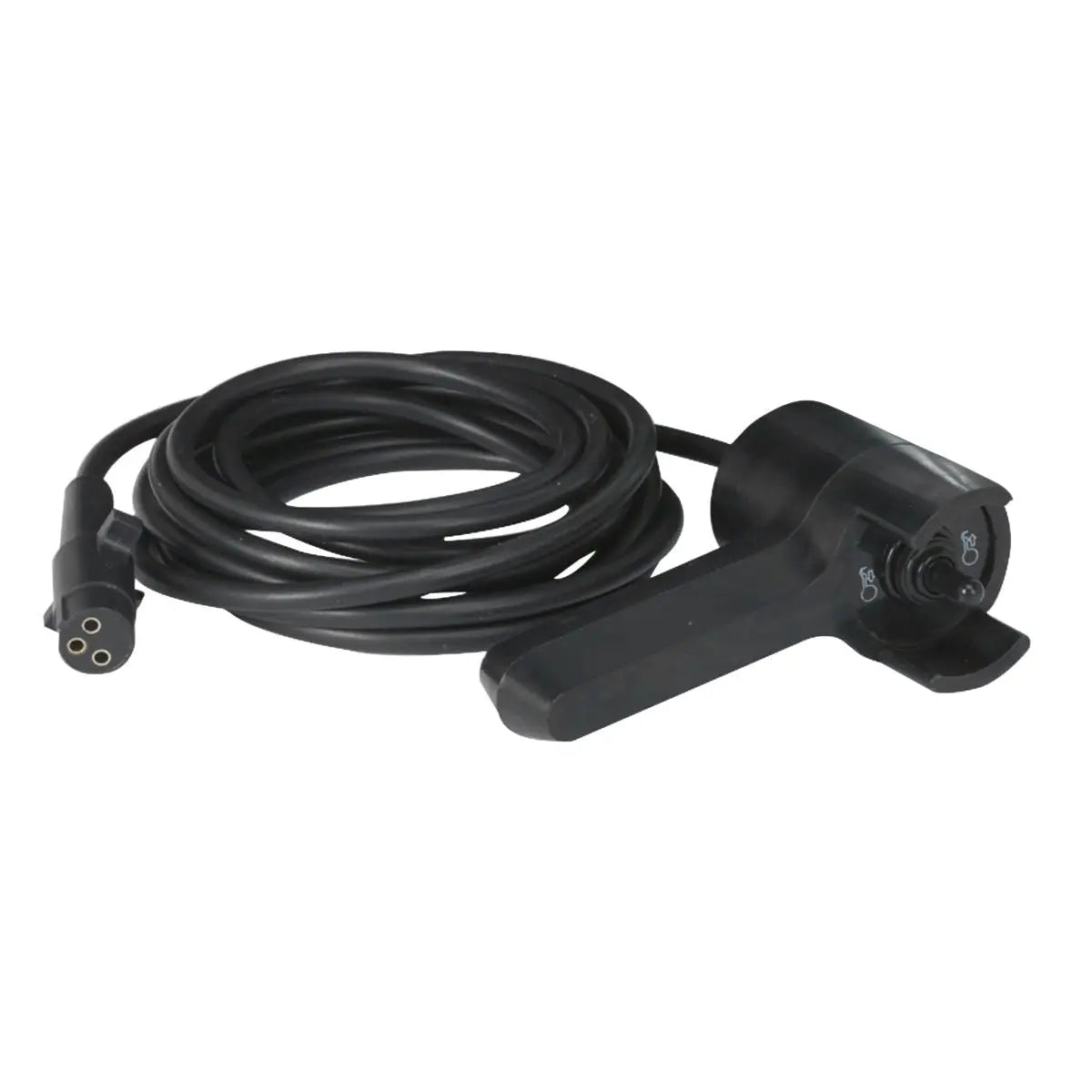 Sealey Premier Recovery Winch 8180kg(18000lb)Line Pull 12V Industrial 