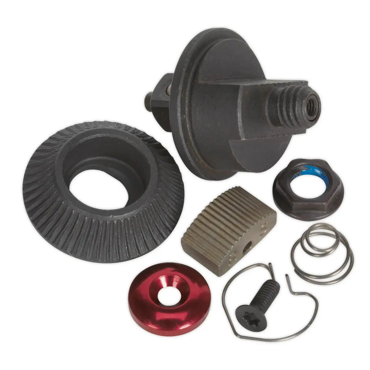 Sealey Premier Repair Kit for AK5761 1/4"Sq Drive 