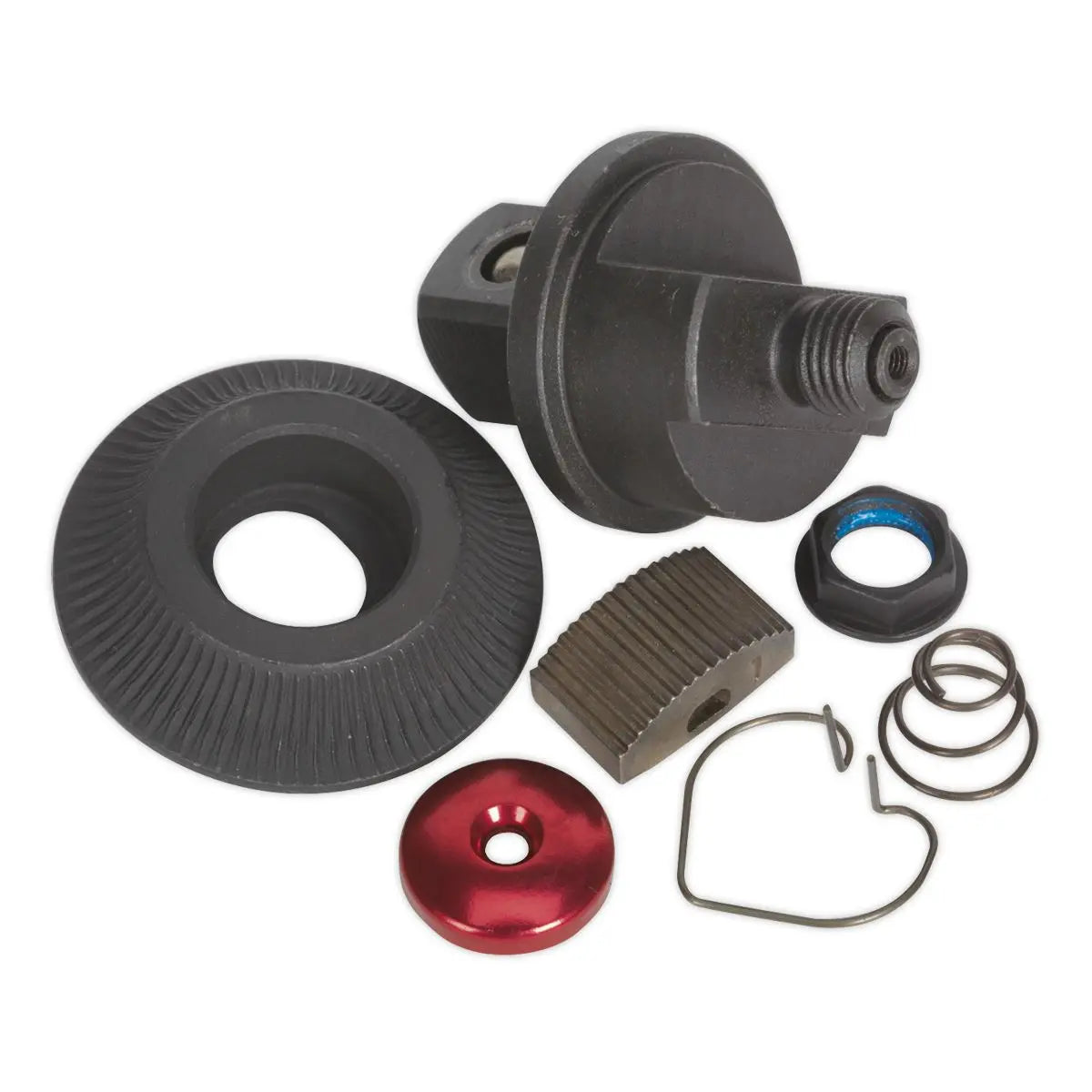 Sealey Premier Repair Kit for AK5763 1/2"Sq Drive 