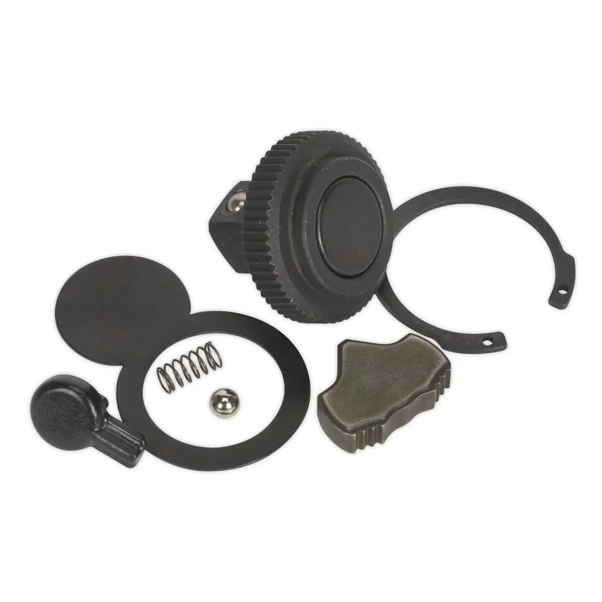 Sealey Premier Repair Kit for AK5781 3/8"Sq Drive 