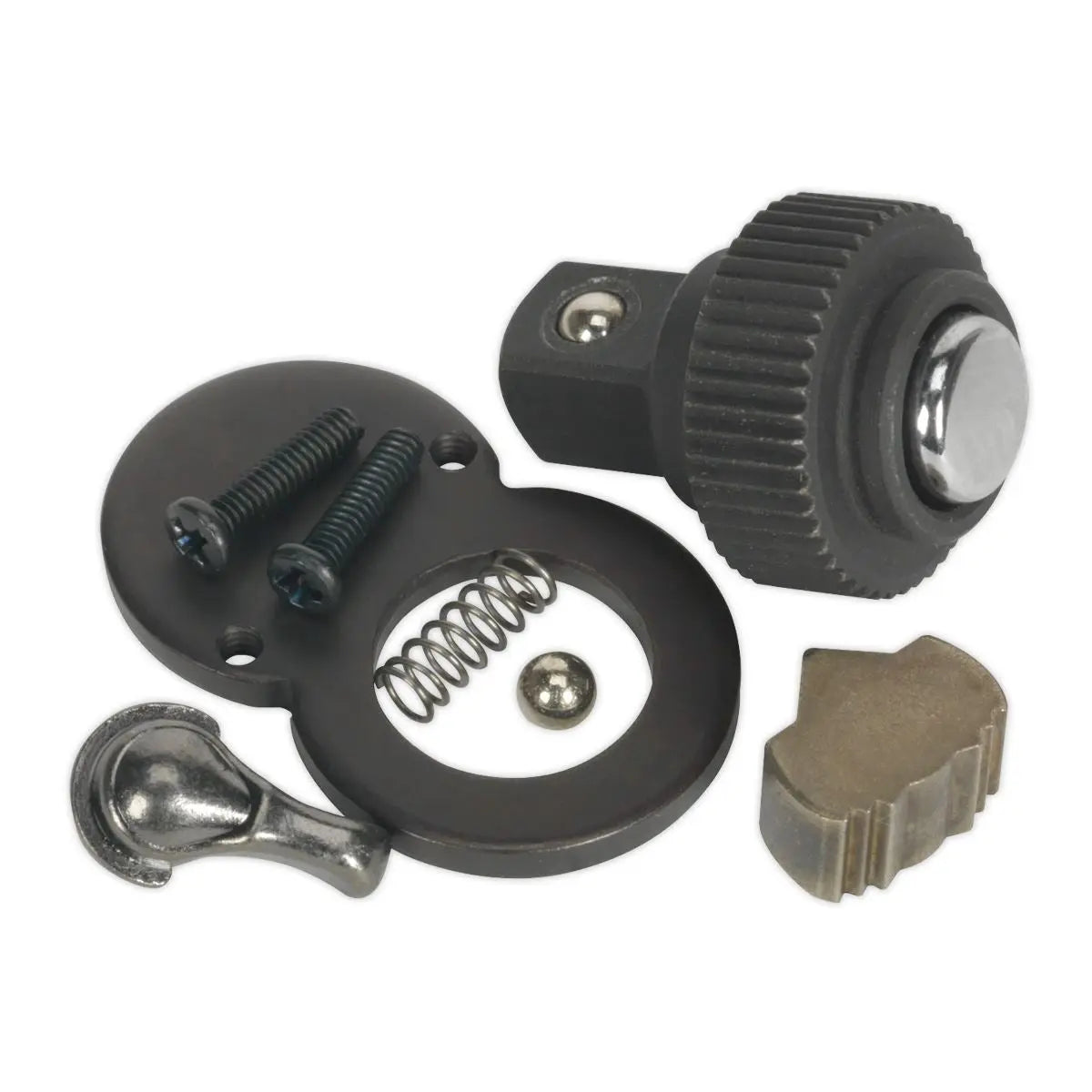 Sealey Premier Repair Kit for AK660 & AK8946 1/4"Sq Drive 