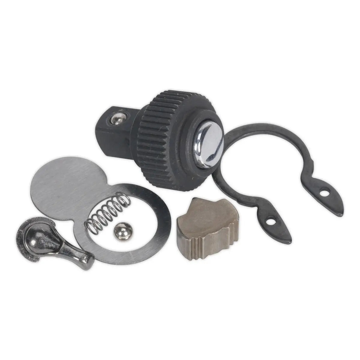 Sealey Premier Repair Kit for AK660S 1/4"Sq Drive 