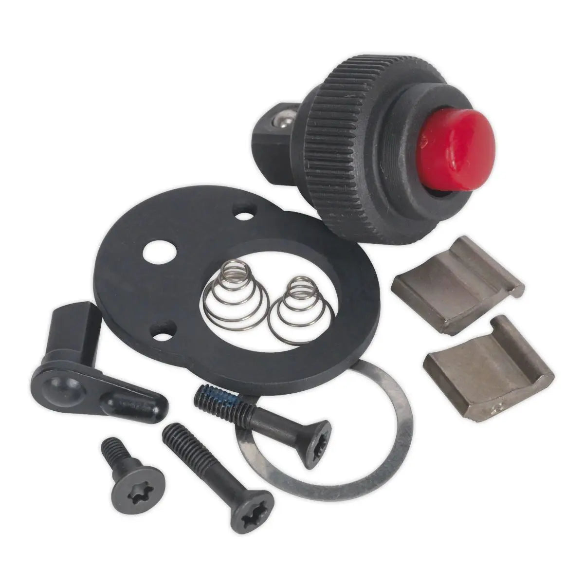 Sealey Premier Repair Kit for AK660SF 1/4"Sq Drive 